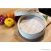 Helen's Asian Kitchen Perforated Parchment Bamboo Steamer Liners 20 Count - B000UF0KXM